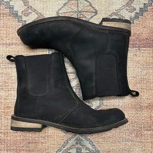 Kodiak Alma Boot Black 9.5